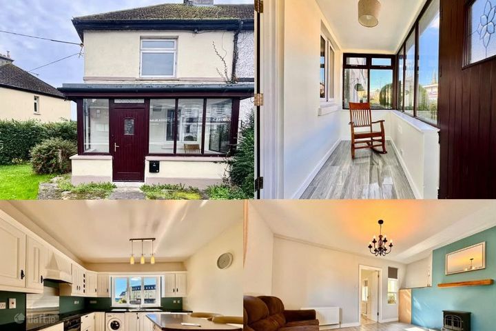14 Saint Patrick'S Terrace, Athlone, Athlone, Co. Westmeath