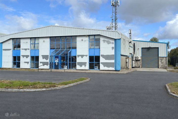 Sanmore House, Clonshaugh Business and Technology Park, Clonshaugh, Dublin 17, D17HC84