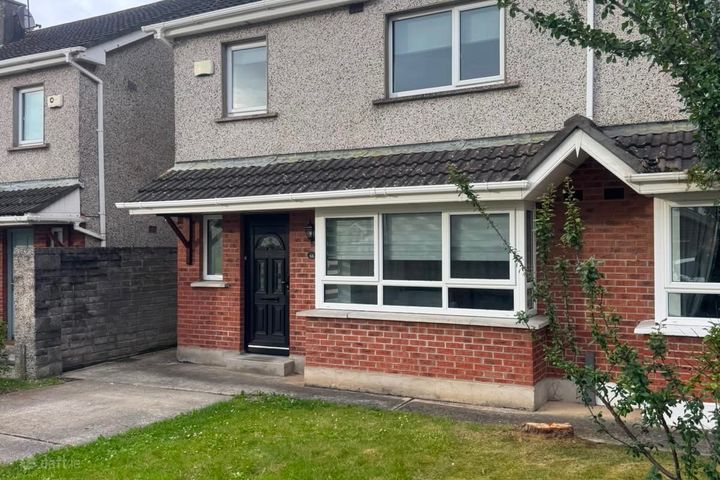 52 Ballymakenny Drive, Ballymakenny Park, Drogheda, Ballymakenny, Co. Louth