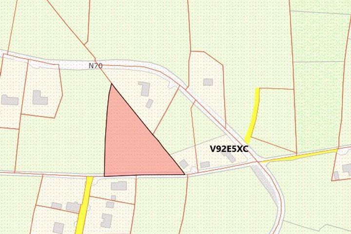 Land at Poulawaddra, Tralee, Co. Kerry