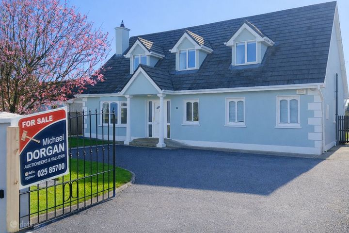 Beechwood Grove, Mitchelstown, Mitchelstown, Co. Cork, P67WY43