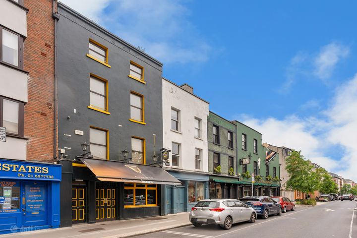 Licensed Premises, 40 Francis Street, Dublin 8, D08W208