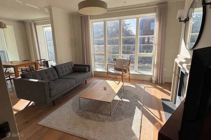 Sandymount Avenue, Dublin 4, Ballsbridge, Dublin 4