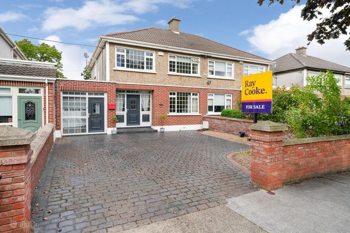 68 Cappaghmore, Clondalkin, Dublin 22