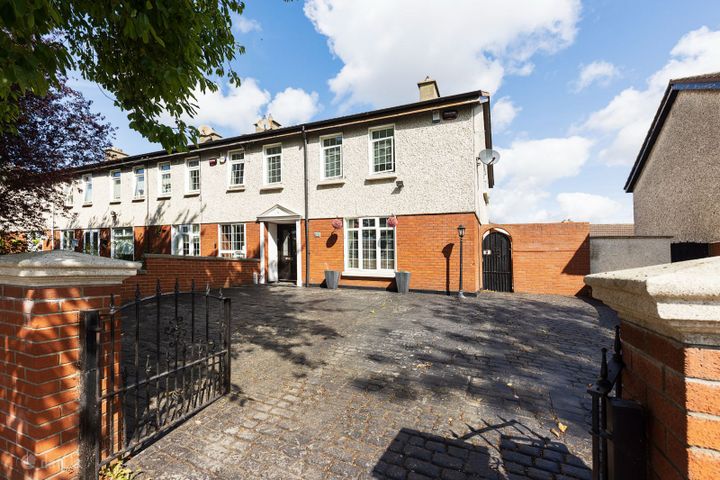 12 Kildare Park, Dublin 12, Crumlin, Dublin 12, D12F6W3