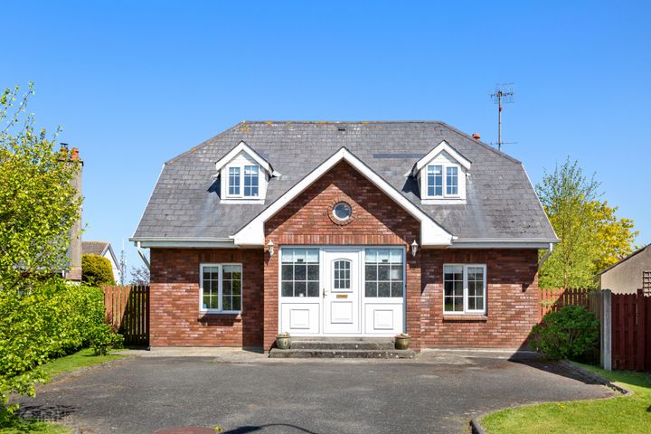 75 Avalon, Arklow, Co Wicklow, Y14XY51