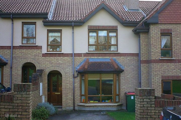 17 Ryecroft, Maryborough Woods, Douglas, Co. Cork