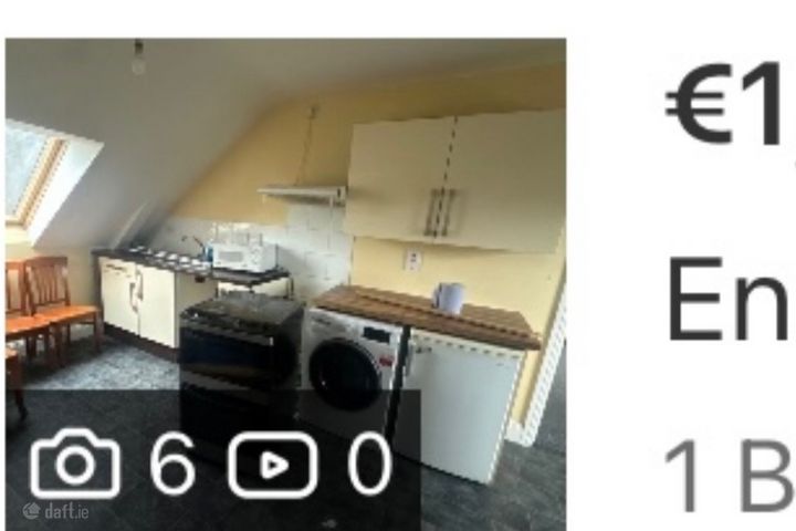 Rackard'S, 23 Rafter Street, Enniscorthy, C, Enniscorthy, Co. Wexford