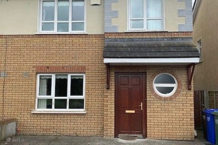 64 The Glen, Kilnacourt Woods, Portarlington, Co. Laois