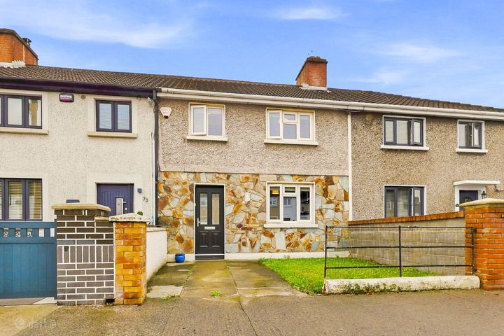 71 Mourne Road, Drimnagh, Dublin 12, D12H634