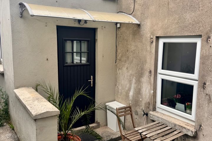 Berkeley Road, Phibsborough, Co. Dublin