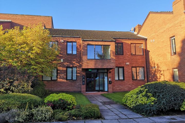 Greenfield Park, Donnybrook, Belfield, Dublin 4