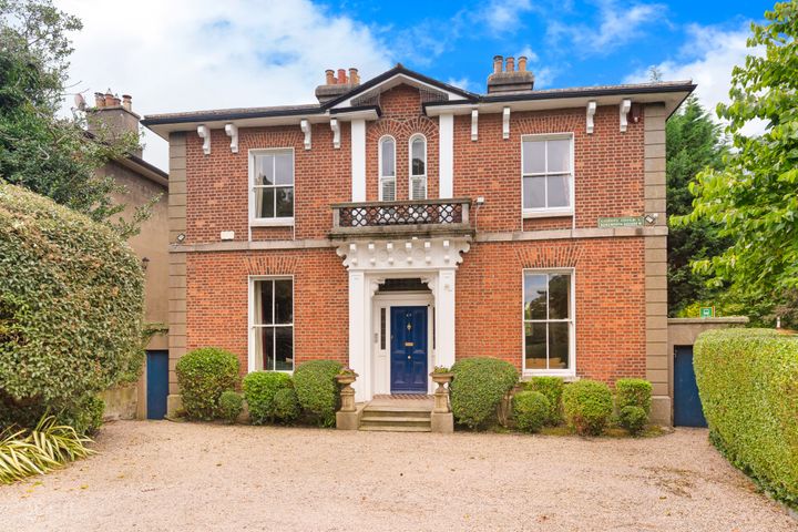 27 Kenilworth Square West, Rathgar, Dublin 6, D06DA58