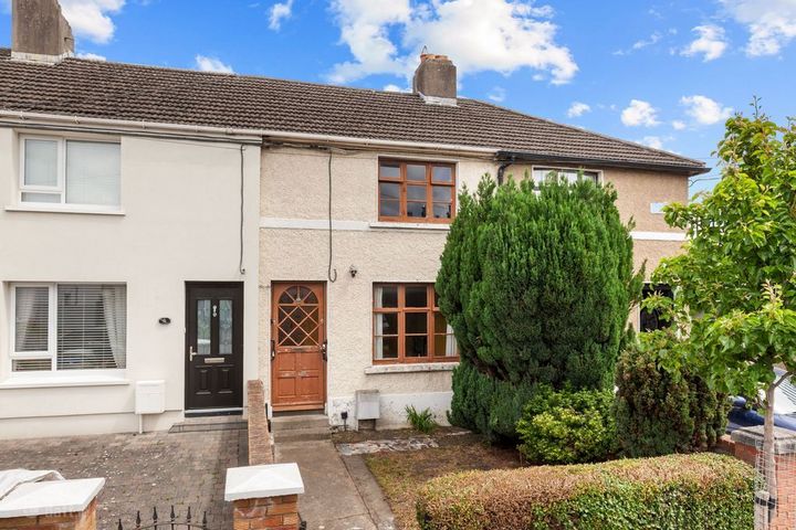 4 Tolka Road, Off Clonliffe Road, Dublin 3, D03XP30
