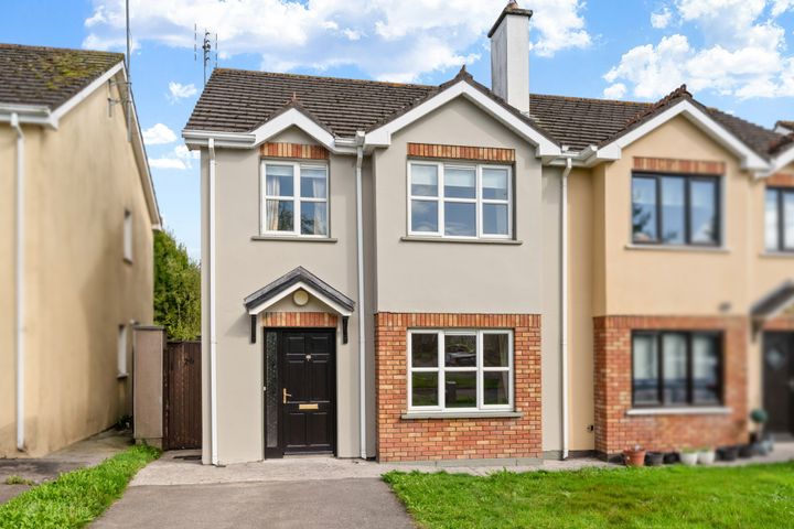 20 Pairc an Oir, Rathcormac, Co.Cork