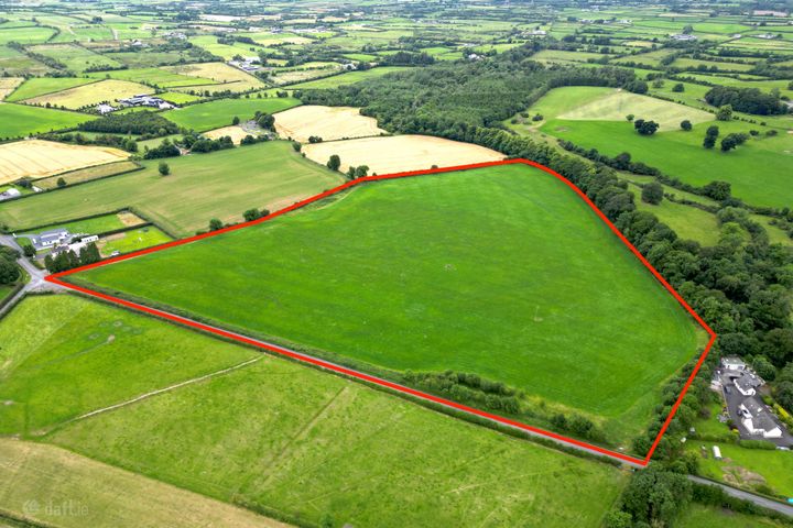 C. 26 Acres Agricultural Land, Killavinoge, Clonmore, Templemore, Co. Tipperary