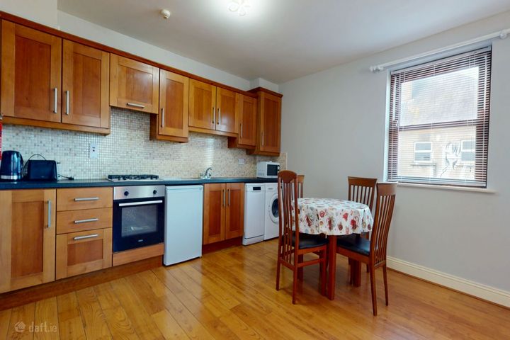 Apartment 6, Mill House, O'Connell Street, Waterford City Centre, X91A290