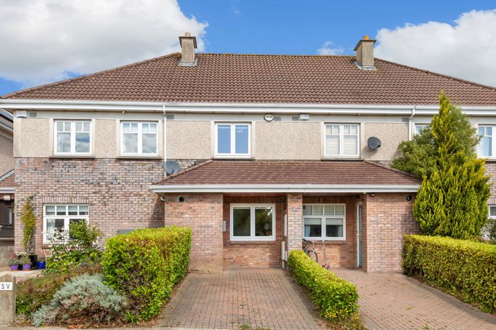 199 Charlesland Court, Greystones, Wicklow, Wicklow