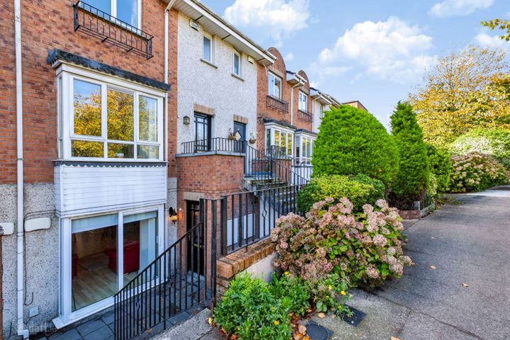 21 Lanesborough Square, Finglas, Dublin 11, D11PY98