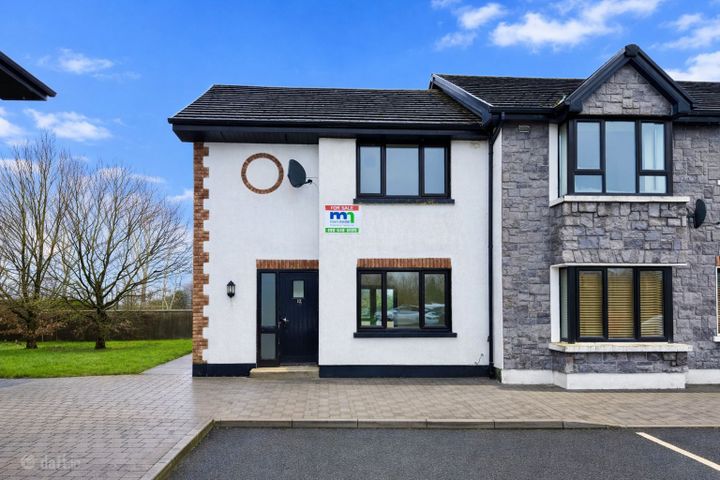 12 Creevaghbawn, Creevagh Beg, Barry, Co. Longford, N39X099