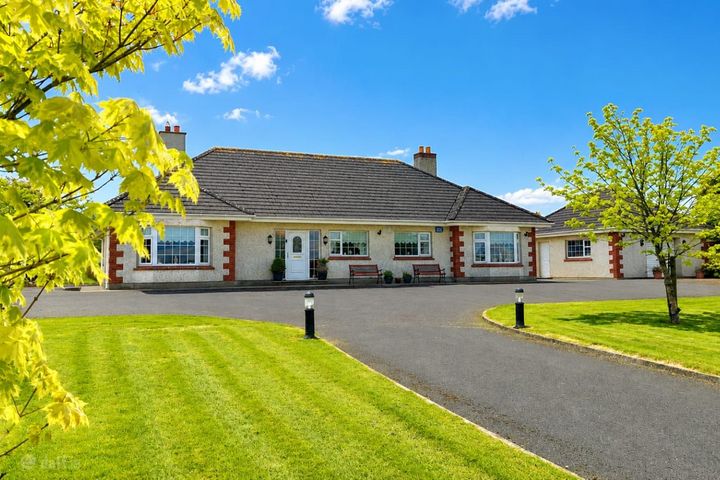Moulerstown, Glenmore, Glenmore, Co. Kilkenny, Y34WN26