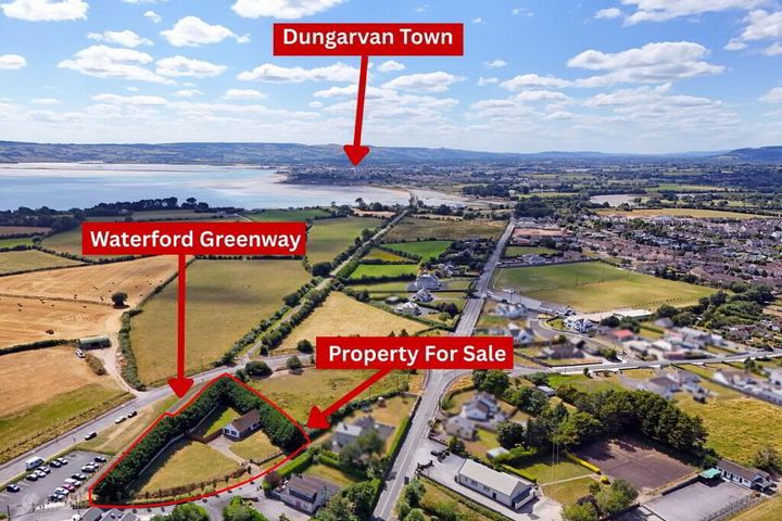 Ballyrandle, Dungarvan, Co. Waterford, X35CN17