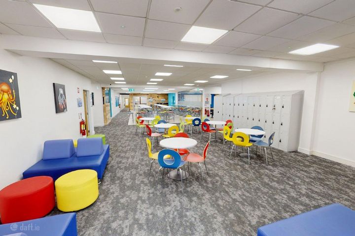 Stillorgan Plaza, Lower Kilmacud Road, Stillorgan, Stillorgan, Co. Dublin