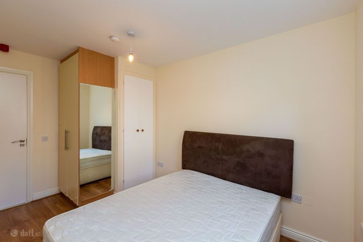 Apartment 7, 5/6 Rosedale Terrace, Dublin 8