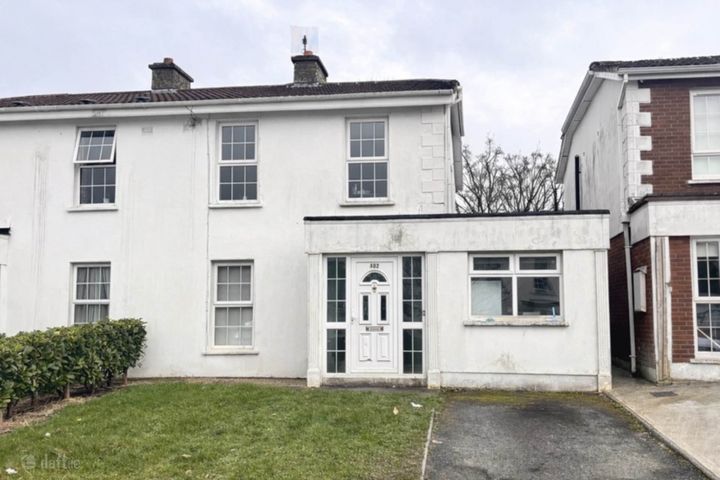 402 Alder Close, Elm Park, Castletroy, Co. Limerick, V94TW5N