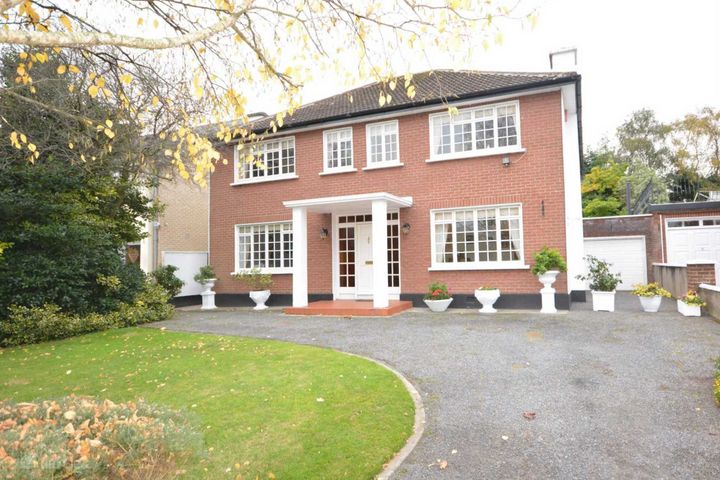 20 Castleknock Lodge, Castleknock, Dublin 15, Dublin 15, Dublin