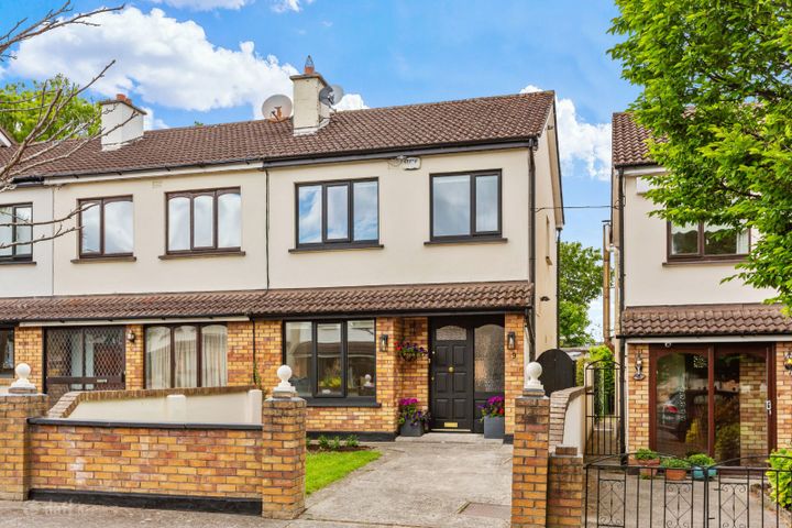 9 Willbrook Downs, Rathfarnham, Dublin 14, D14K3V2
