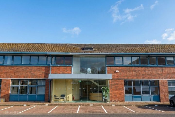 Vista House, Sandyford Business Centre, Sandyford, Dublin 18
