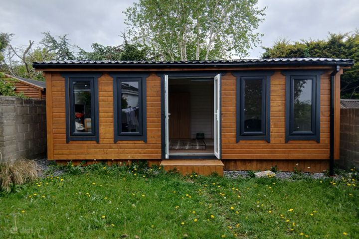141 Whitecliff, Whitechurch Road, Willbrook, Dublin 16