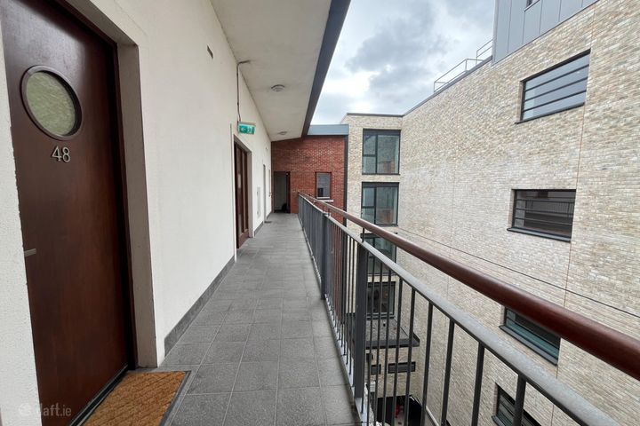 The Courtyard, Hill Street, Dublin 1