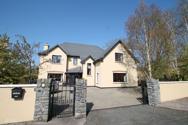 1 Limeworth, Ballincollig, Cork, Cork