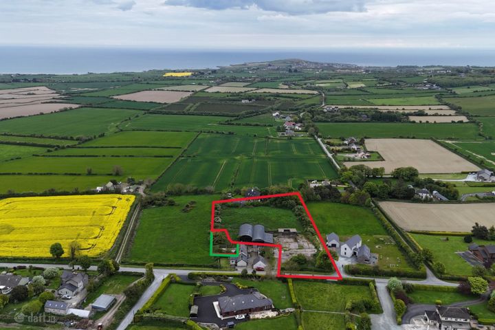 Garrolagh, Clogherhead, Co. Louth