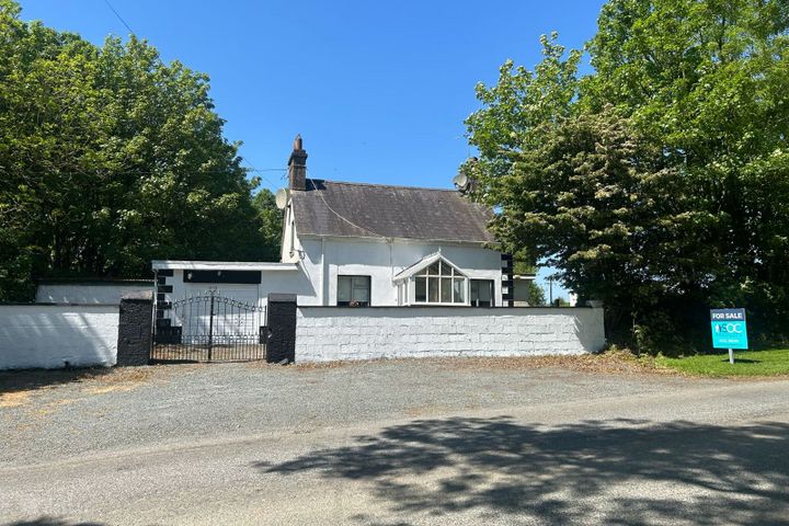 Ironmines, Mallow, Mallow, Co. Cork, P51KXF3