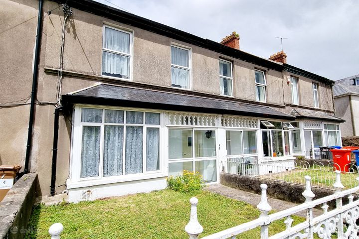 3 Rosenheim, Magazine Rd, Cork, Cork