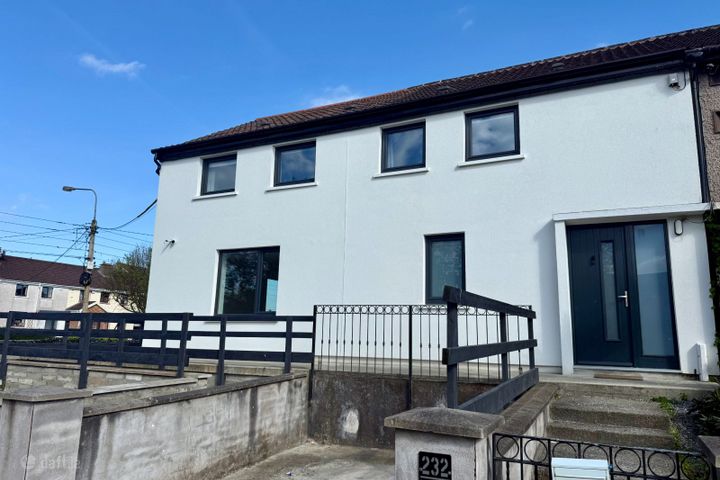 Lough View, The Lough, Co. Cork