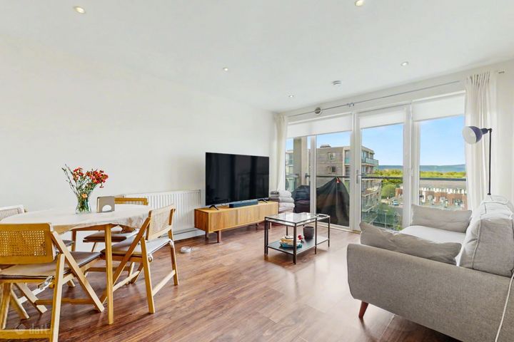 Apartment 84, The Moyle, Prospect Hill, Finglas, Dublin 11, D11WV34