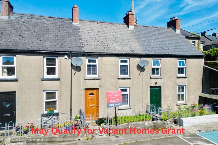 5 Friary Place, Enniscorthy, Co. Wexford, Y21W6H2