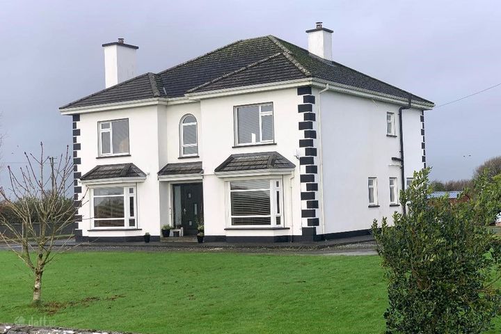 Bunnahevelly More, Corrandulla, Corrandulla, Co. Galway, H91ATP9