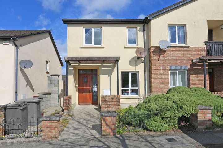 91 Brú Na Gruadán, Castletroy, Castletroy, Co. Limerick, V94TK5T