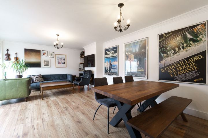 Ballsbridge Avenue, Dublin 4, Ballsbridge, Dublin 4