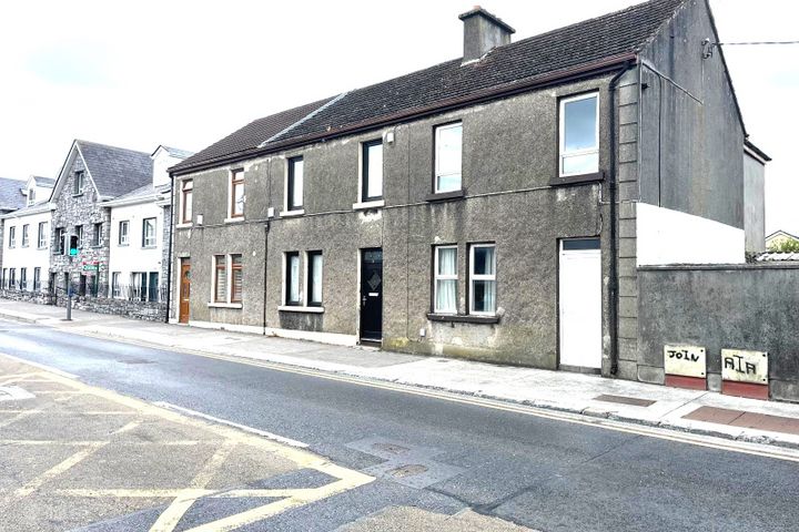 3 Dunnes Terrace, Bohermore, Galway, Galway