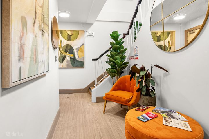 The Brassil ]l, 15 Clanbrassil Street, Dundalk, Co. Louth, Dundalk, Co. Louth