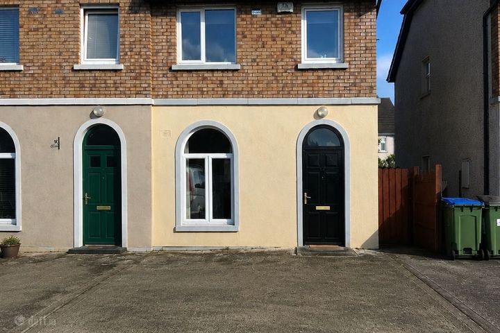 28 Glendara, Kilteragh, Dooradoyle, Co. Limerick, V94YTW2