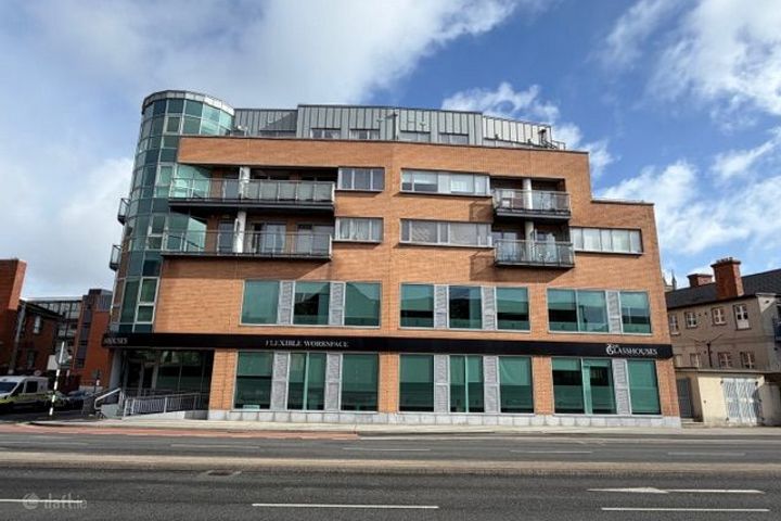 Frascati Hall, Sweetmans Ave, Blackrock, Co. Dublin