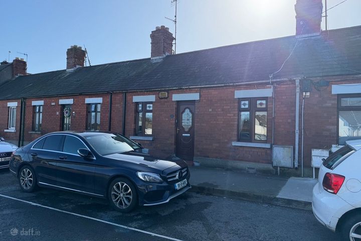 Patrick Street Upper, Drogheda, Co. Louth