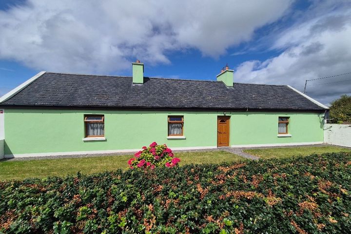 Baltovin, Ardfert, Tralee, Co. Kerry, V92X279